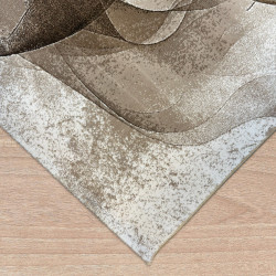 PRESTIGE PRESTIGE 3 TE936A BROWN / CREAM PROSTOKĄT PRESTIGE PRESTIGE 3 TE936A BROWN / CREAM PROSTOKĄT