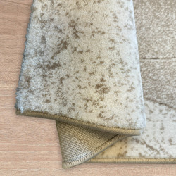 PRESTIGE PRESTIGE 3 TE936A BROWN / CREAM PROSTOKĄT PRESTIGE PRESTIGE 3 TE936A BROWN / CREAM PROSTOKĄT