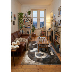 PRESTIGE PRESTIGE 4 TE939A GREY BROWN PROSTOKĄT