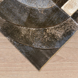 PRESTIGE PRESTIGE 4 TE939A GREY BROWN PROSTOKĄT PRESTIGE PRESTIGE 4 TE939A GREY BROWN PROSTOKĄT