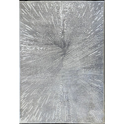 PURE PURE 1 EB273 GREY PROSTOKĄT
