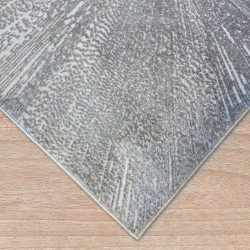 PURE PURE 1 EB273 GREY PROSTOKĄT