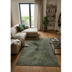 PURE PURE 1 EB273 GREEN PROSTOKĄT
