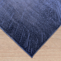 PURE PURE 1 EB273 BLUE PROSTOKĄT