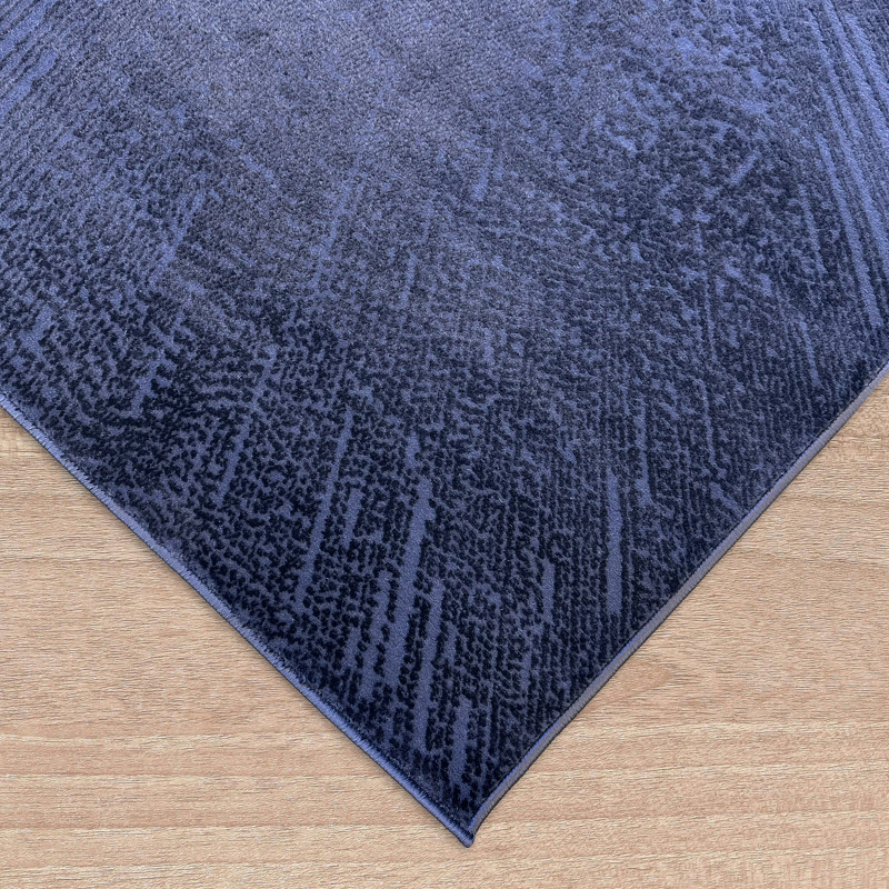 PURE PURE 1 EB273 BLUE PROSTOKĄT