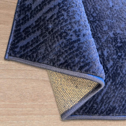 PURE PURE 1 EB273 BLUE PROSTOKĄT