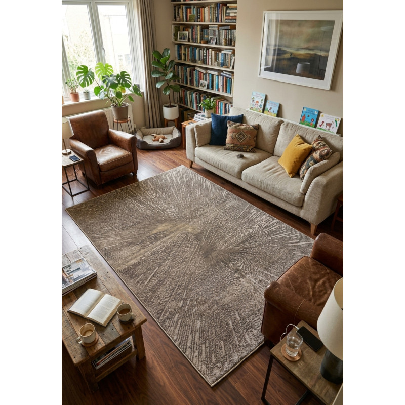 PURE PURE 1 EB273 VISION BEIGE PROSTOKĄT