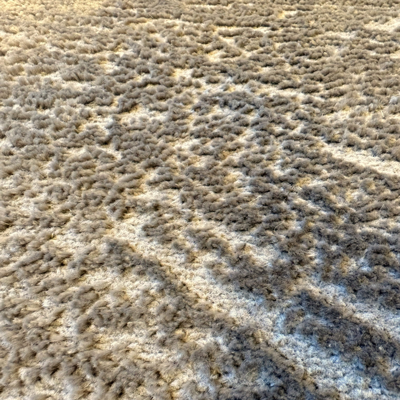 PURE PURE 1 EB273 VISION BEIGE PROSTOKĄT