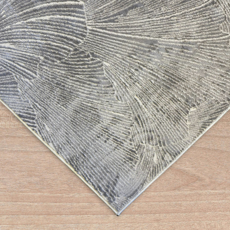 PURE PURE 3 EB296 GREY PROSTOKĄT