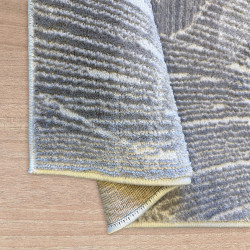 PURE PURE 3 EB296 GREY PROSTOKĄT