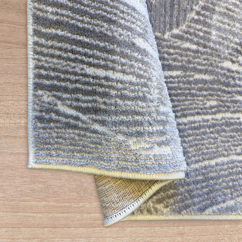 PURE PURE 3 EB296 GREY PROSTOKĄT