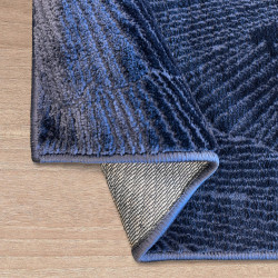 PURE PURE 3 EB296 BLUE PROSTOKĄT