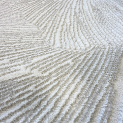 PURE PURE 3 EB296 CREAM PROSTOKĄT