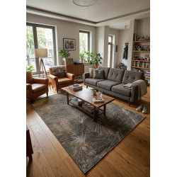 PURE PURE 3 EB296 VISION BEIGE PROSTOKĄT