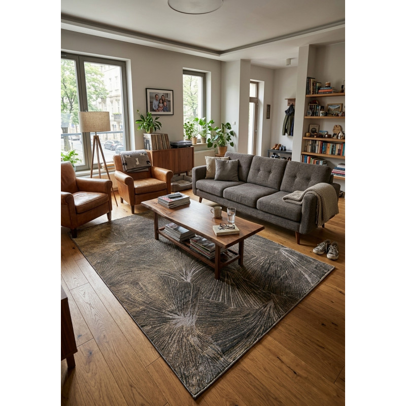 PURE PURE 3 EB296 VISION BEIGE PROSTOKĄT