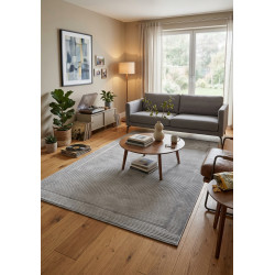 PURE PURE 2 J2659X GREY PROSTOKĄT