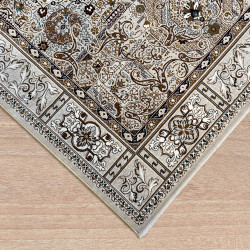 RICH_ WIEDEŃSKI BEIGE 2 P1578 BEIGE PROSTOKĄT