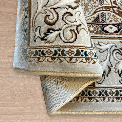 RICH_ WIEDEŃSKI BEIGE 2 P1578 BEIGE PROSTOKĄT