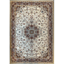 RICH_ MAMLUK BEIGE P1679 BEIGE PROSTOKĄT