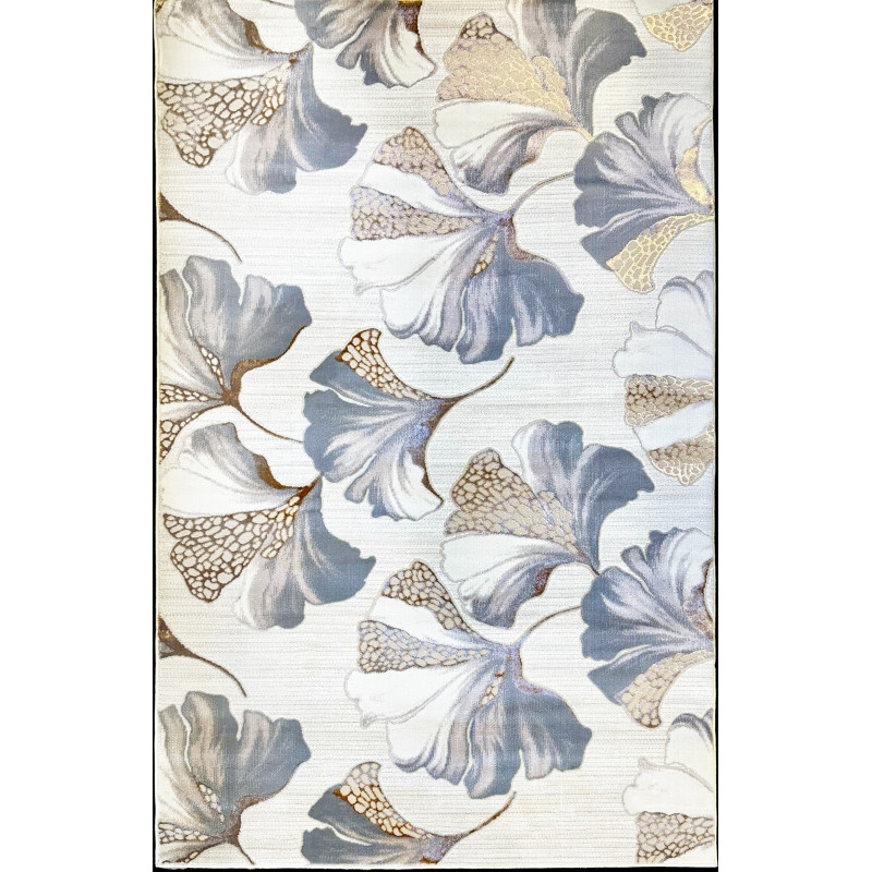 STYLISH STYLISH 23 CREAM GOLD PROSTOKĄT