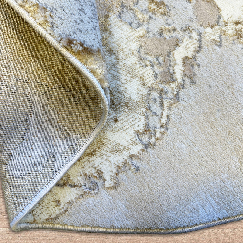 STYLISH 16 N.BEIGE GOLD PROSTOKĄT STYLISH 16 N.BEIGE GOLD PROSTOKĄT