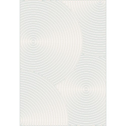 Dywan Dywilan Juno 6 Cream