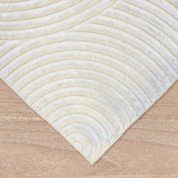 Dywan Dywilan Juno 6 Cream