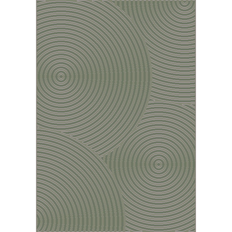 Dywan Dywilan Juno 6 Green Dywan Dywilan Juno 6 Green