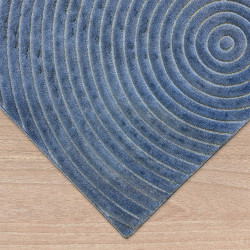 Dywan Dywilan Juno 6 Denim