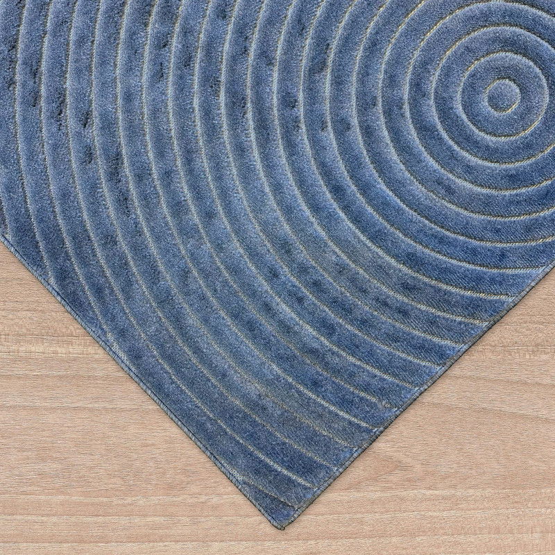 Dywan Dywilan Juno 6 Denim