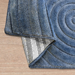 Dywan Dywilan Juno 6 Denim