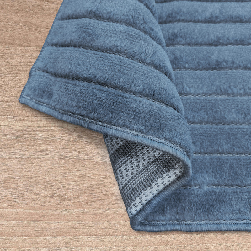 Dywan Dywilan Juno 4 Denim