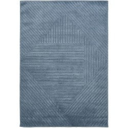 Dywan Dywilan Juno 1 Denim