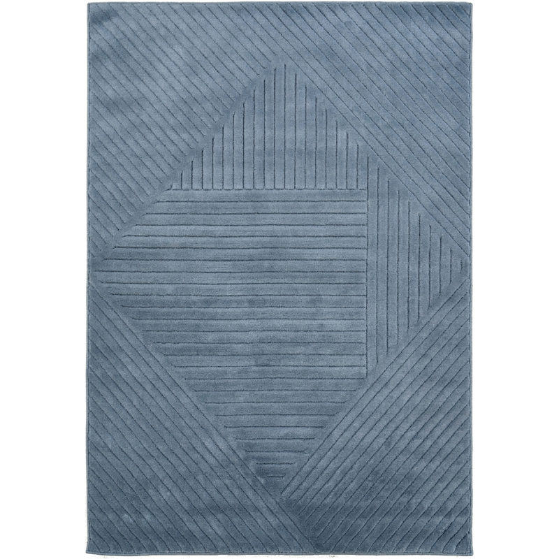 Dywan Dywilan Juno 1 Denim