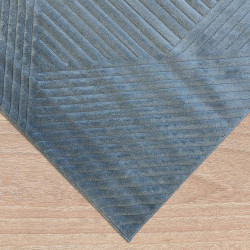 Dywan Dywilan Juno 1 Denim