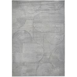 Dywan Dywilan Juno 7 Grey Pasif