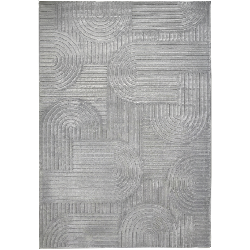 Dywan Dywilan Juno 7 Grey Pasif