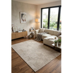 Dywan Dywilan Juno 7 Beige Dywan Dywilan Juno 7 Beige