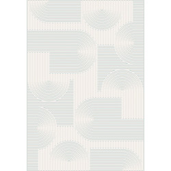 Dywan Dywilan Juno 7 Cream