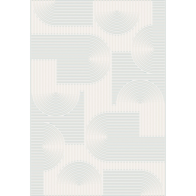 Dywan Dywilan Juno 7 Cream