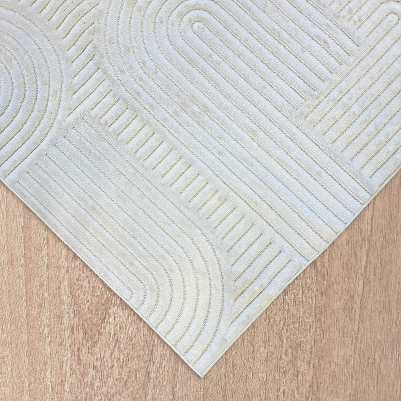 Dywan Dywilan Juno 7 Cream