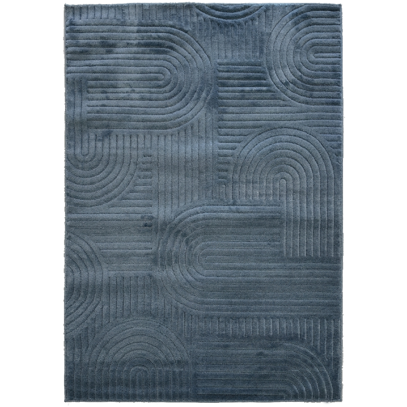 Dywan Dywilan Juno 7 Denim