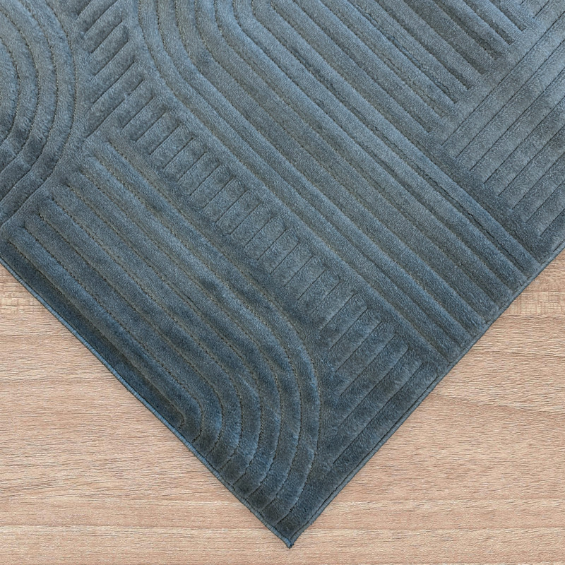Dywan Dywilan Juno 7 Denim