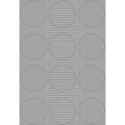 Dywan Dywilan Juno 8 Grey Pasif