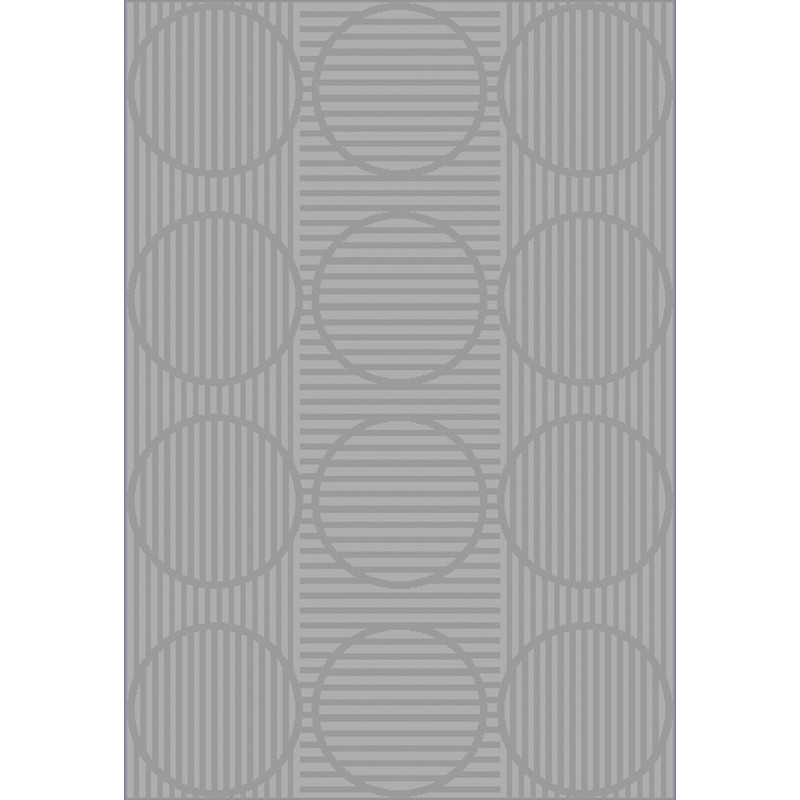 Dywan Dywilan Juno 8 Grey Pasif