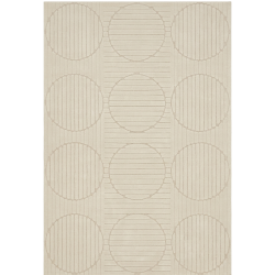 Dywan Dywilan Juno 8 Cream