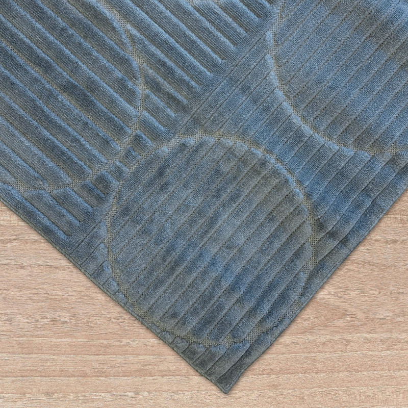 Dywan Dywilan Juno 8 Denim