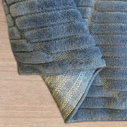 Dywan Dywilan Juno 8 Denim