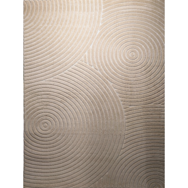 Dywan Dywilan Juno 6 Beige