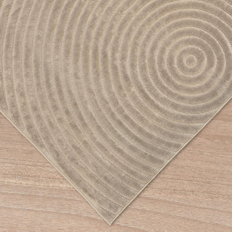 Dywan Dywilan Juno 6 Beige